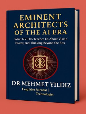 cover image of Eminent Architects of the AI Era